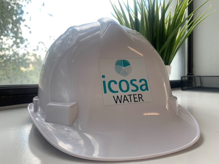 Icosa Hat
